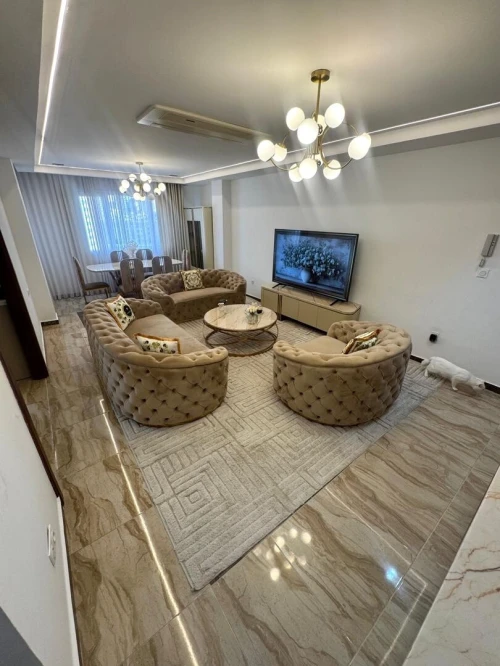 Vente Appartement F4 Oran Oran