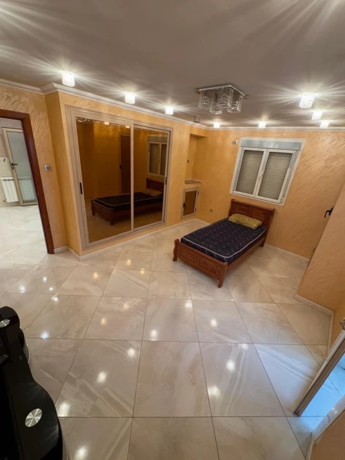 Vente Appartement F5 Oran Bir el djir