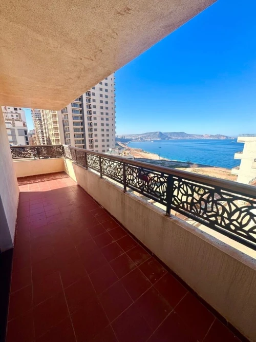 Vente Appartement F4 Oran Bir el djir