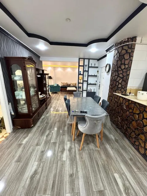 Vente Appartement F3 Oran Bir el djir