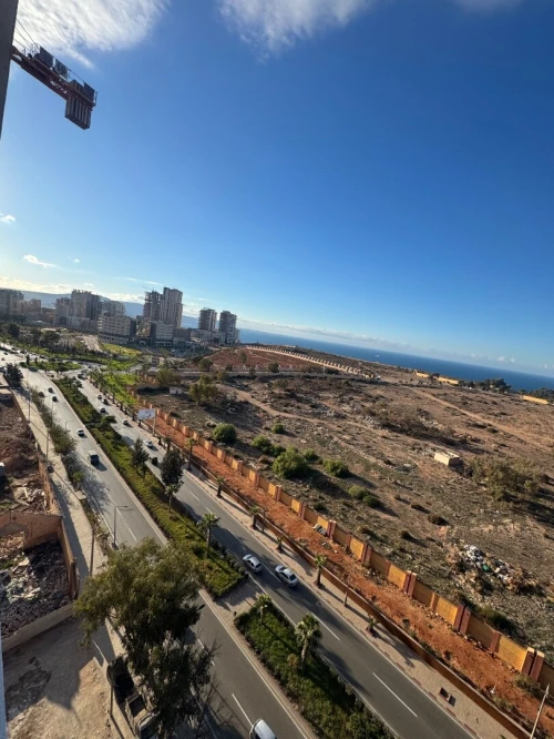 Vente Appartement F3 F4 F5 Oran Bir el djir