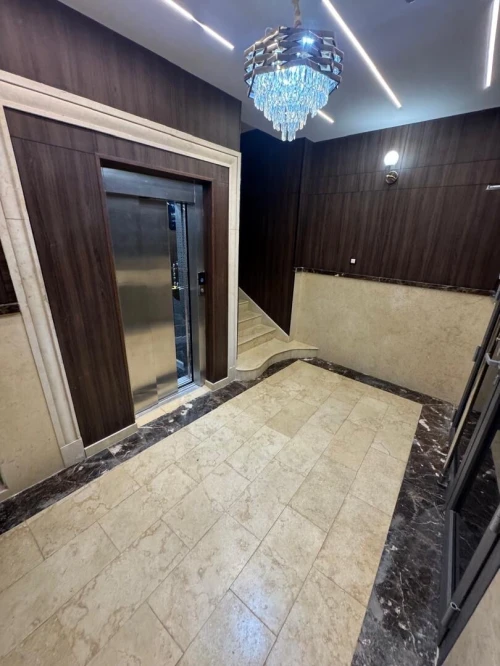 Vente Appartement F3 Oran Oran