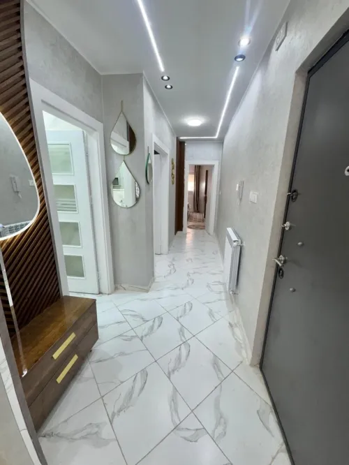 Vente Appartement F3 Oran Bir el djir