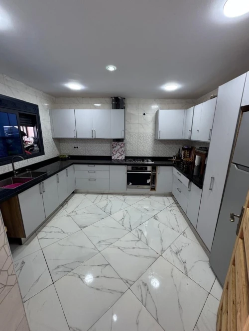 Vente Villa Oran Sidi chami