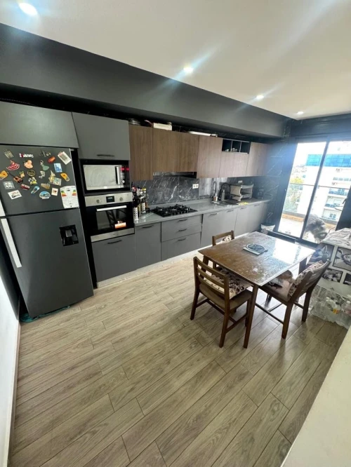 Vente Appartement F3 Oran Oran
