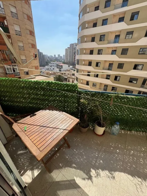 Location Appartement F3 Oran Oran