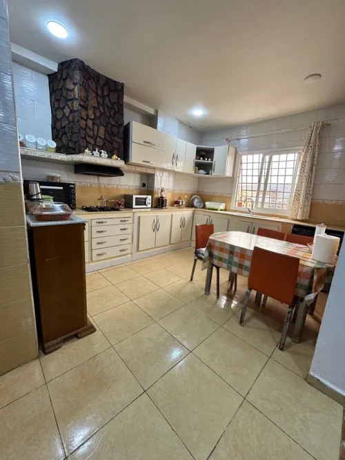 Vente Appartement F3 Oran Bir el djir