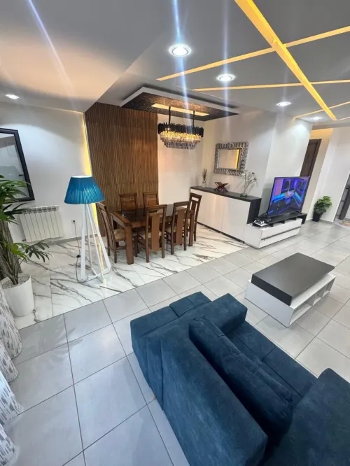 Vente Appartement F3 Oran Bir el djir