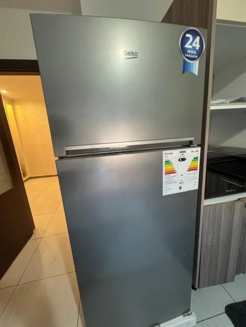 Location Appartement F4 Oran Bir el djir