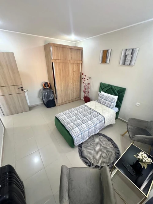 Vente Appartement F3 Oran Bir el djir