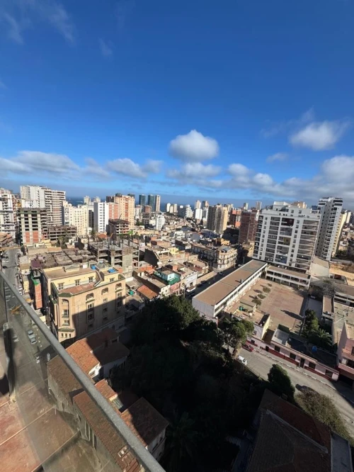 Vente Appartement F4 Oran Oran
