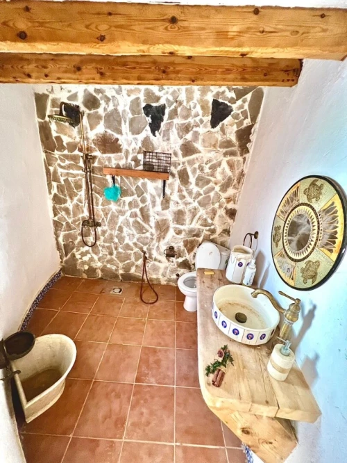 Location vacances Villa Oran Ain el turck