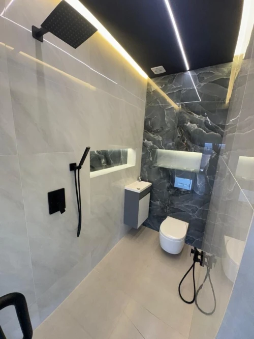 Vente Appartement F3 Oran Bir el djir