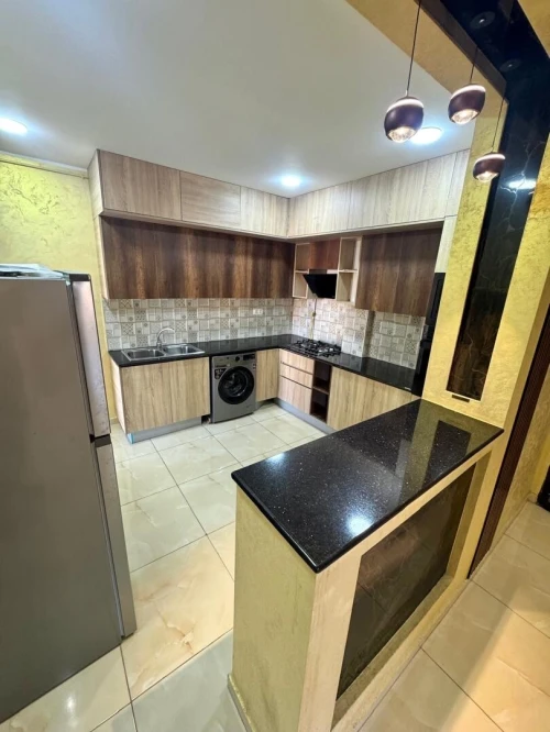 Vente Appartement F3 Oran Oran