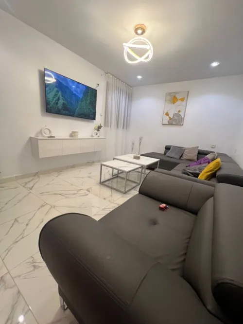 Vente Appartement F3 Oran Oran