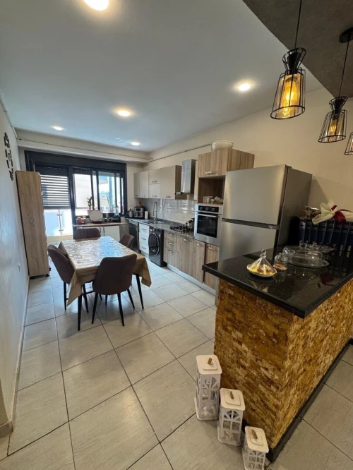 Vente Appartement F4 Oran Bir el djir