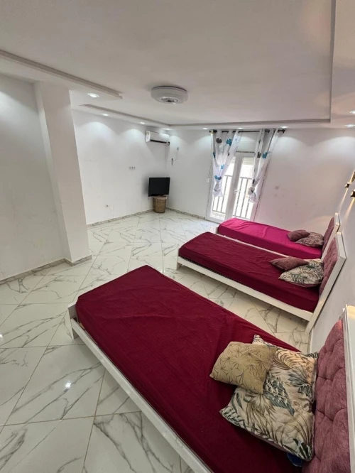 Vente Villa Oran Sidi chami