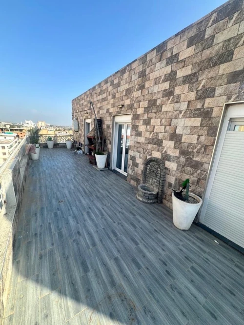 Vente Appartement Penthouse F4 Oran Oran