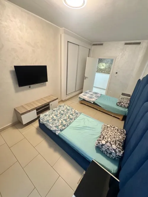 Vente Appartement F4 Oran Oran