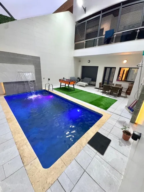 Vente Villa Oran Bir el djir