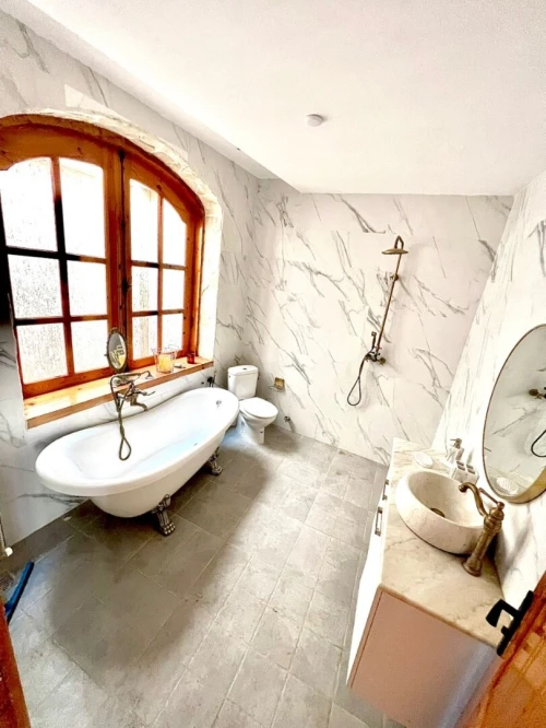Location vacances Villa Oran Ain el turck