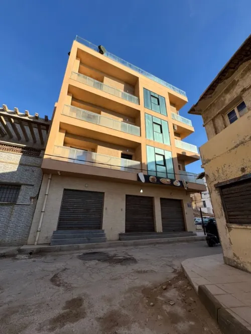 Vente Appartement F3 Oran Ain el turck