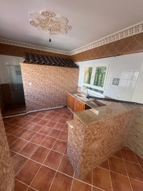 Location Villa Oran Bir el djir
