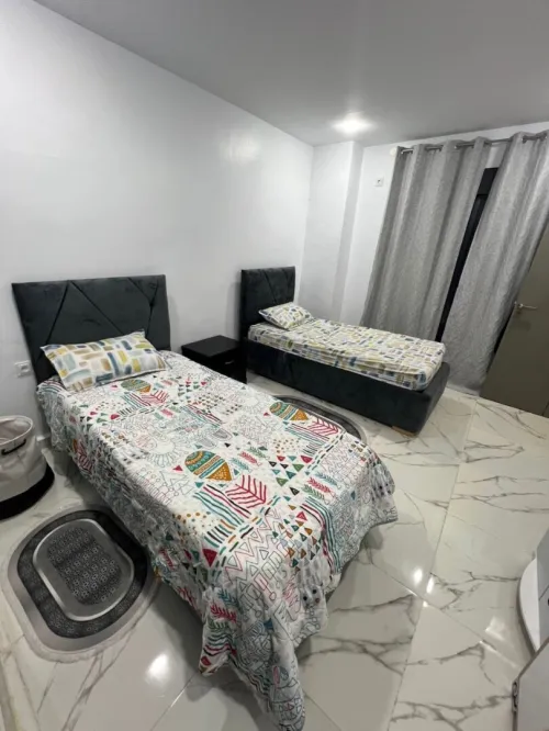 Vente Appartement F3 Oran Oran