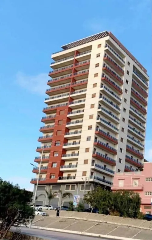 Location Appartement F3 Oran Oran