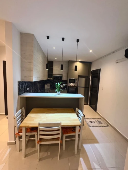 Location vacances Appartement F2 Oran Bir el djir