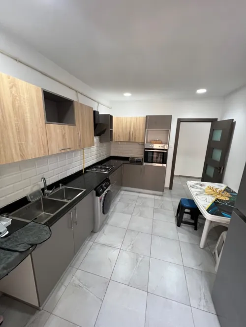 Vente Appartement F3 Oran Bir el djir
