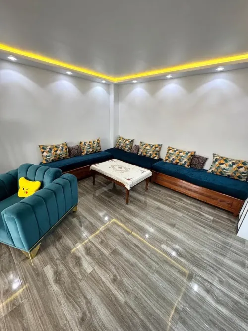 Vente Appartement F3 Oran Bir el djir