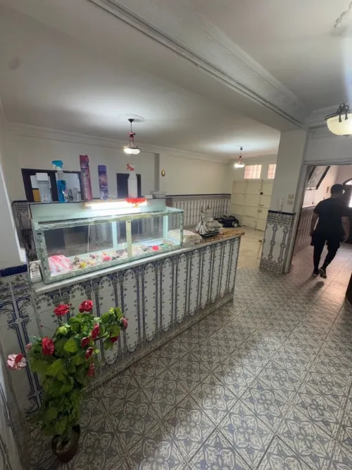 Vente Villa Oran Bir el djir