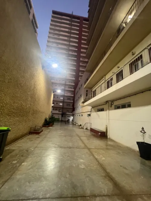 Vente Appartement F3 Oran Oran