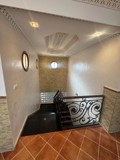 Location Villa Oran Bir el djir