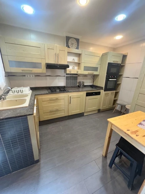 Location Appartement F3 Oran Bir el djir