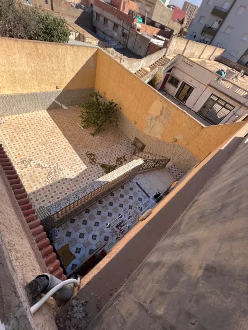 Vente Villa Oran Oran