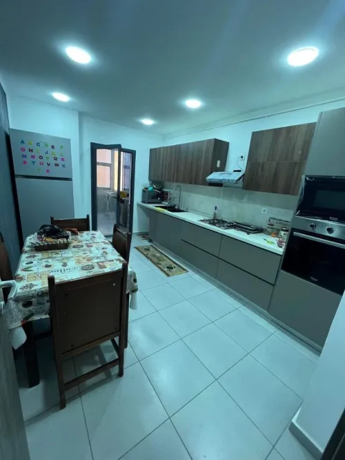 Vente Appartement F4 Oran Bir el djir