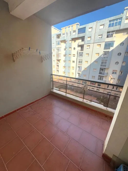 Vente Appartement F4 Oran Bir el djir
