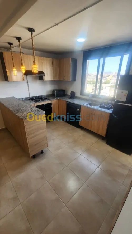 Location vacances Appartement F3 Oran Oran