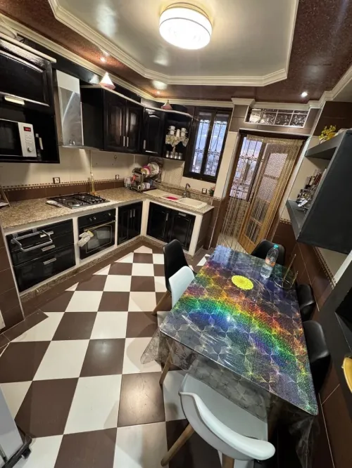 Vente Appartement F3 Oran Bir el djir