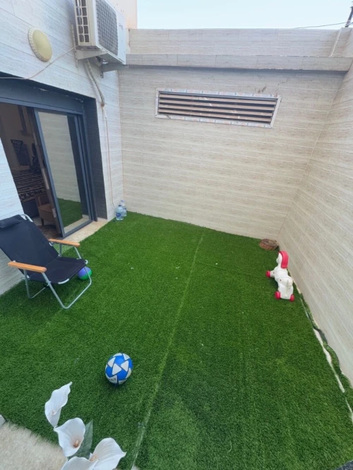 Vente Appartement F3 Oran Oran