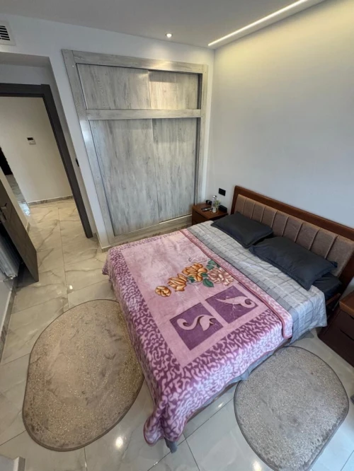Vente Appartement F3 Oran Oran