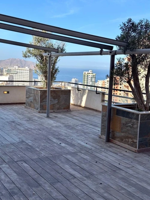 Vente Appartement Duplex Oran Oran