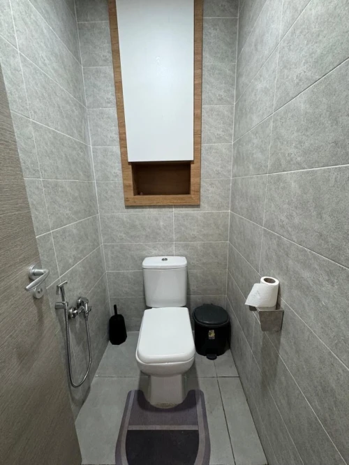 Vente Appartement F3 Oran Oran