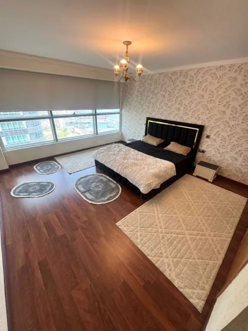 Location Appartement F6 Oran Oran