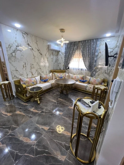 Location vacances Appartement F3 Oran Bir el djir