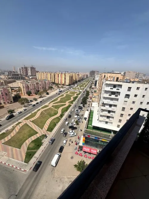Vente Appartement F3 Oran Bir el djir