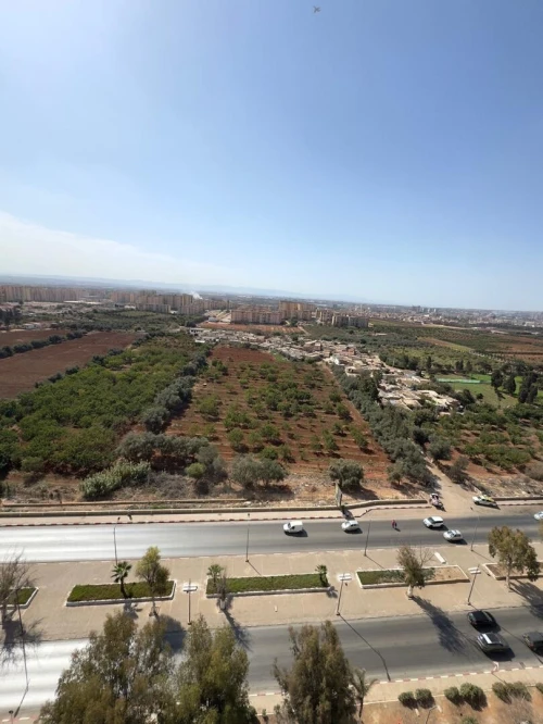Vente Appartement F3 Oran Oran
