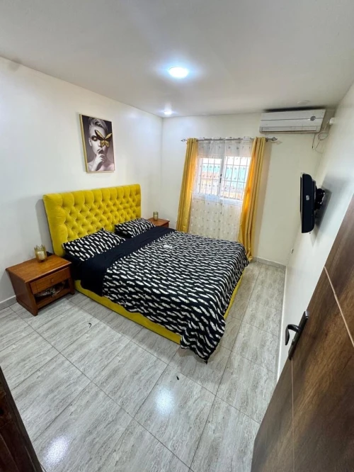 Vente Appartement Duplex F5 Oran Ain el turck